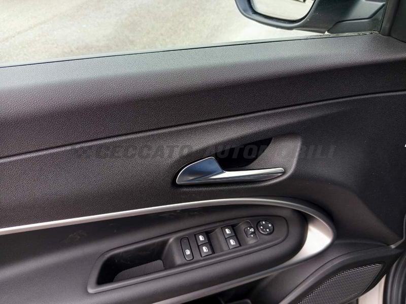 Jeep Avenger Avenger 1.2 turbo Summit fwd 100cv