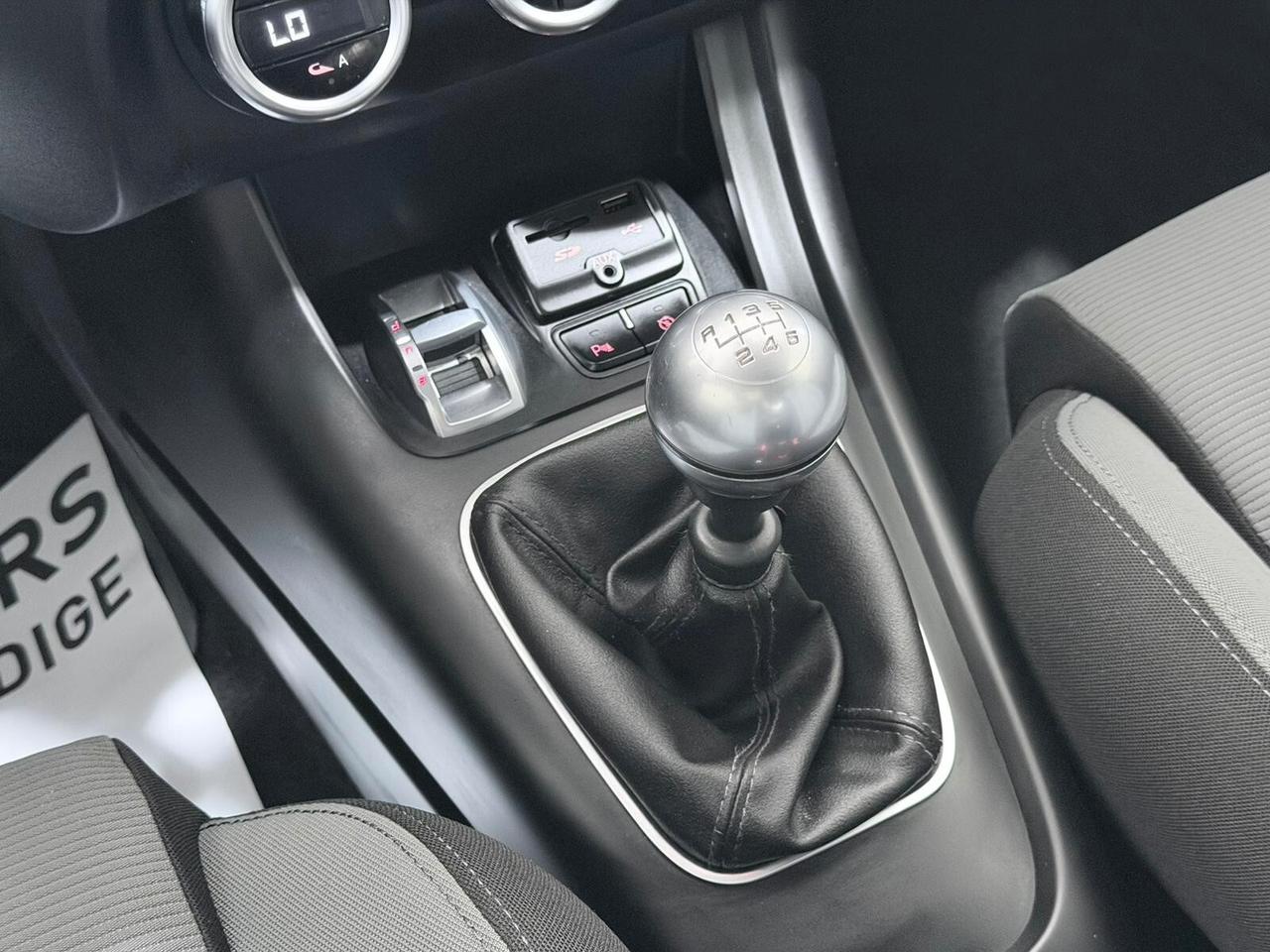 ALFA ROMEO GIULIETTA 2.0JTDm 150cv SPORT