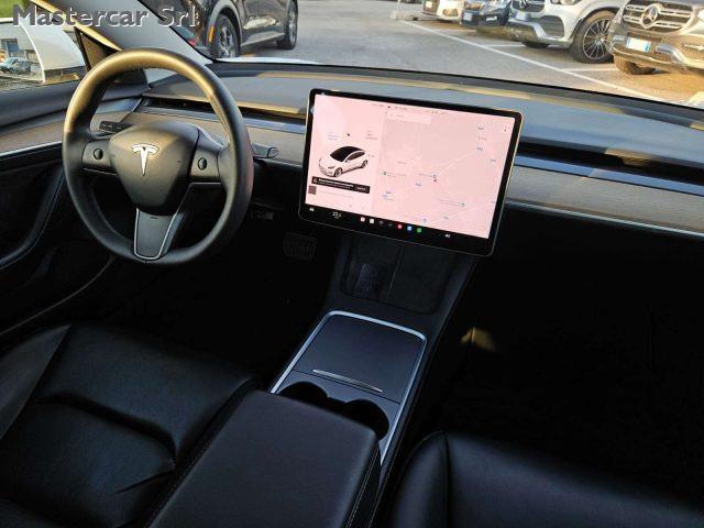 TESLA Model 3 Long Range Dual Motor awd Autopilot - GG338AL