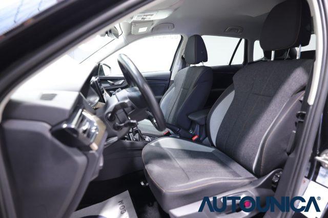 SKODA Kamiq 1.0 TSI 110 CV DSG STYLE FARI LED NEOPATENTATI