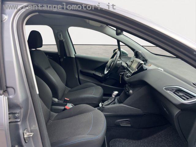 PEUGEOT 208 5p 1.5 bluehdi Signature s