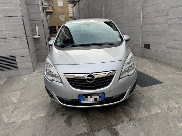 OPEL Meriva 1.4 100CV One