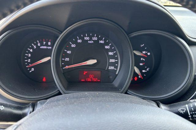 KIA Rio 1.2 CVVT 5p. ECO GPL Active