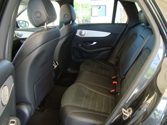Mercedes-benz GLC 220 d 4Matic Premium Plus ''60.000KM'' 2022