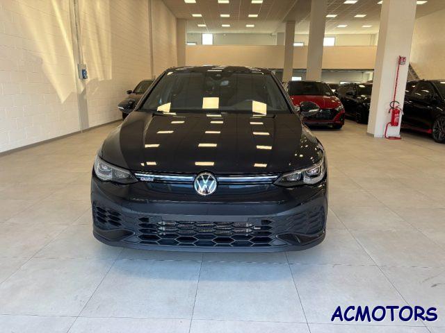 VOLKSWAGEN Golf 2.0 TSI GTI DSG Clubsport 45