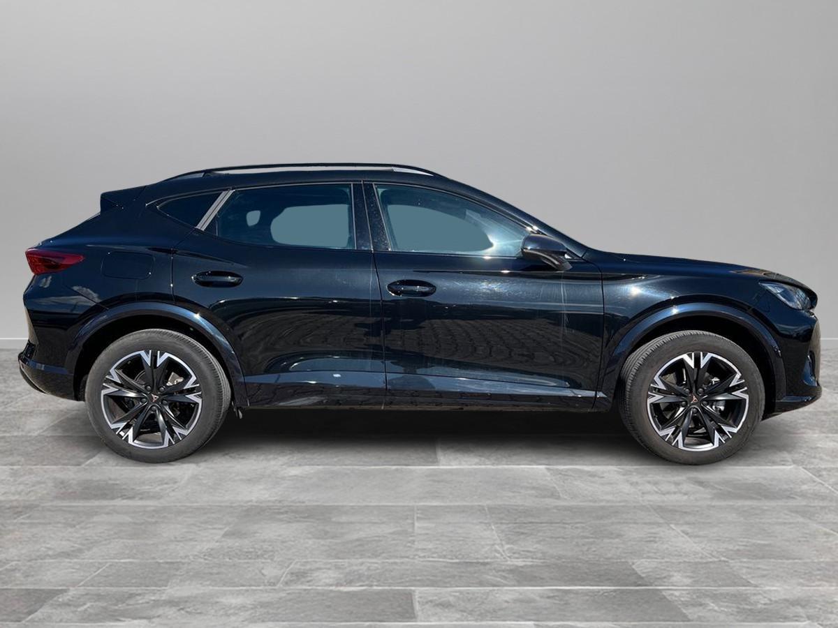 CUPRA Formentor 2.0 tdi 150cv dsg