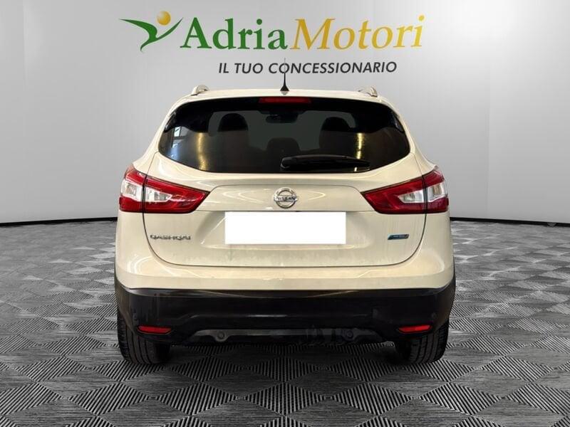 Nissan Qashqai 1.6 dCi 130 2WD 360