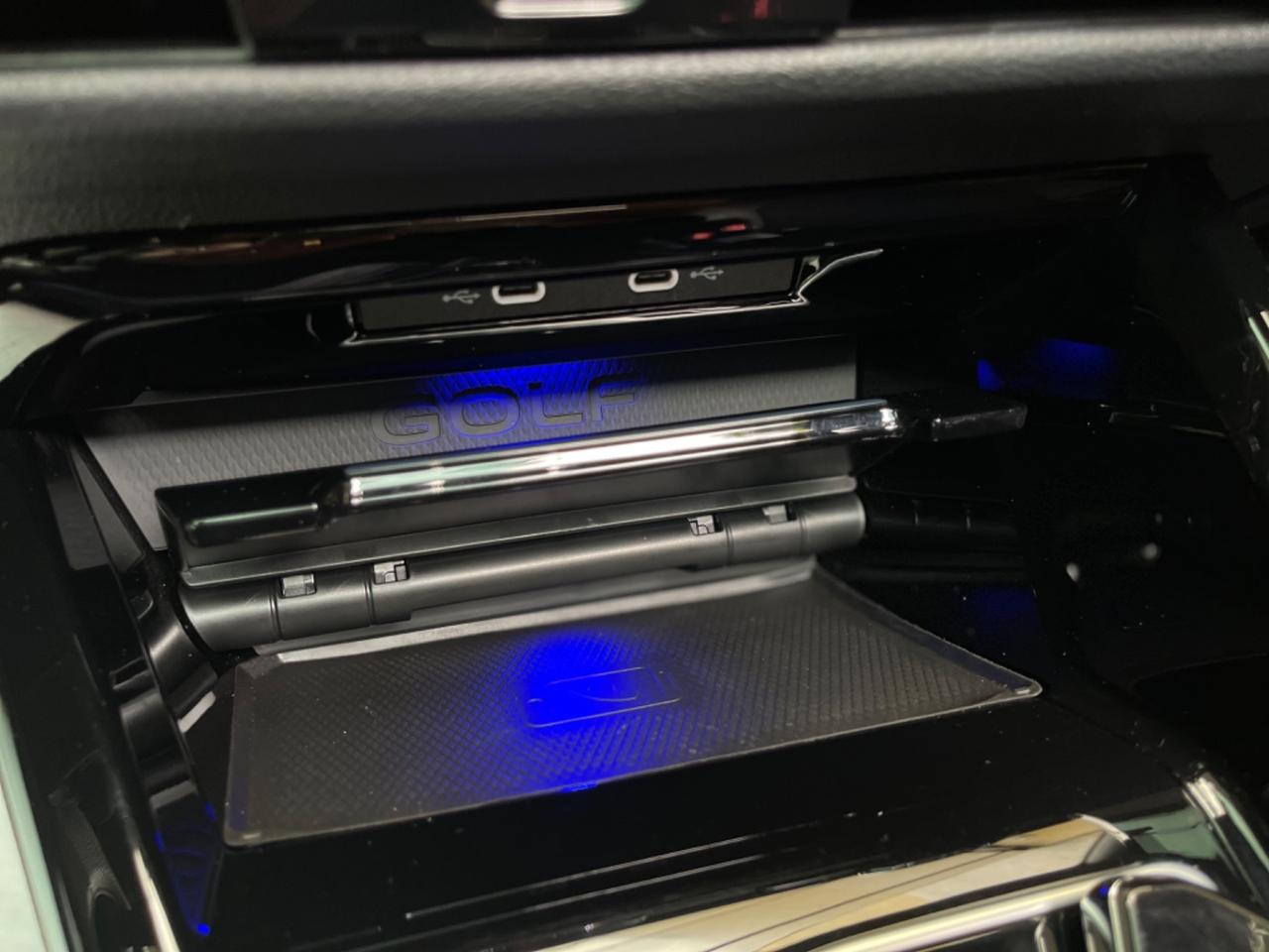 Volkswagen Golf serie 8 TSI R DSG 4Motion,SUPER FULL.