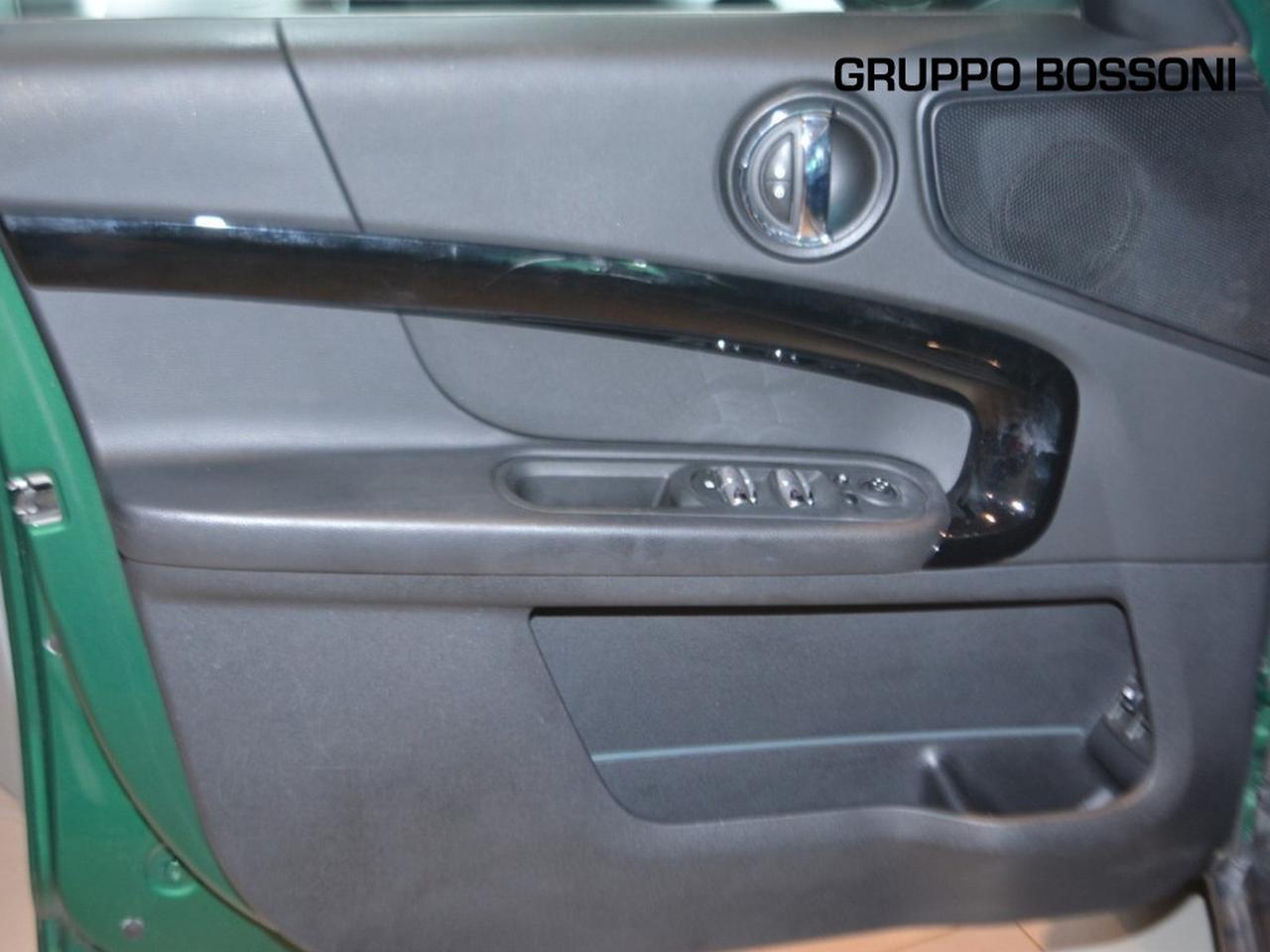 Mini Countryman 1.5 twin power turbo edrive cooper se business all4 steptronic