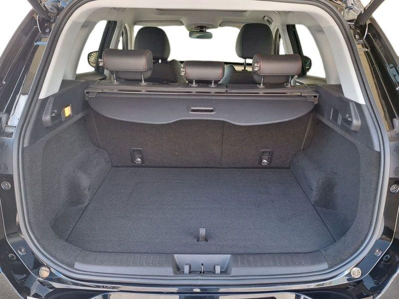 DR AUTOMOBILES dr 6.0 1.5 Turbo 154 CV Bi-Fuel GPL Automatica TETTO LED