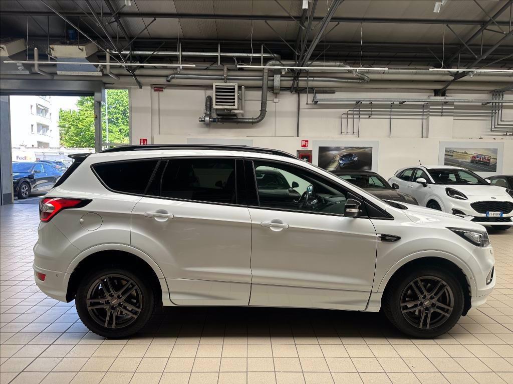 FORD Kuga 1.5 ecoboost ST-Line 2wd 150cv del 2019