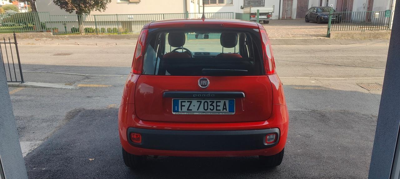 Fiat Panda 1.2 EasyPower Easy