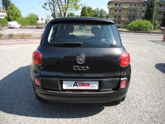 FIAT 500L 1.3 Multijet 85cv Pop Star S&S - "Ok NEOPATENTATI"