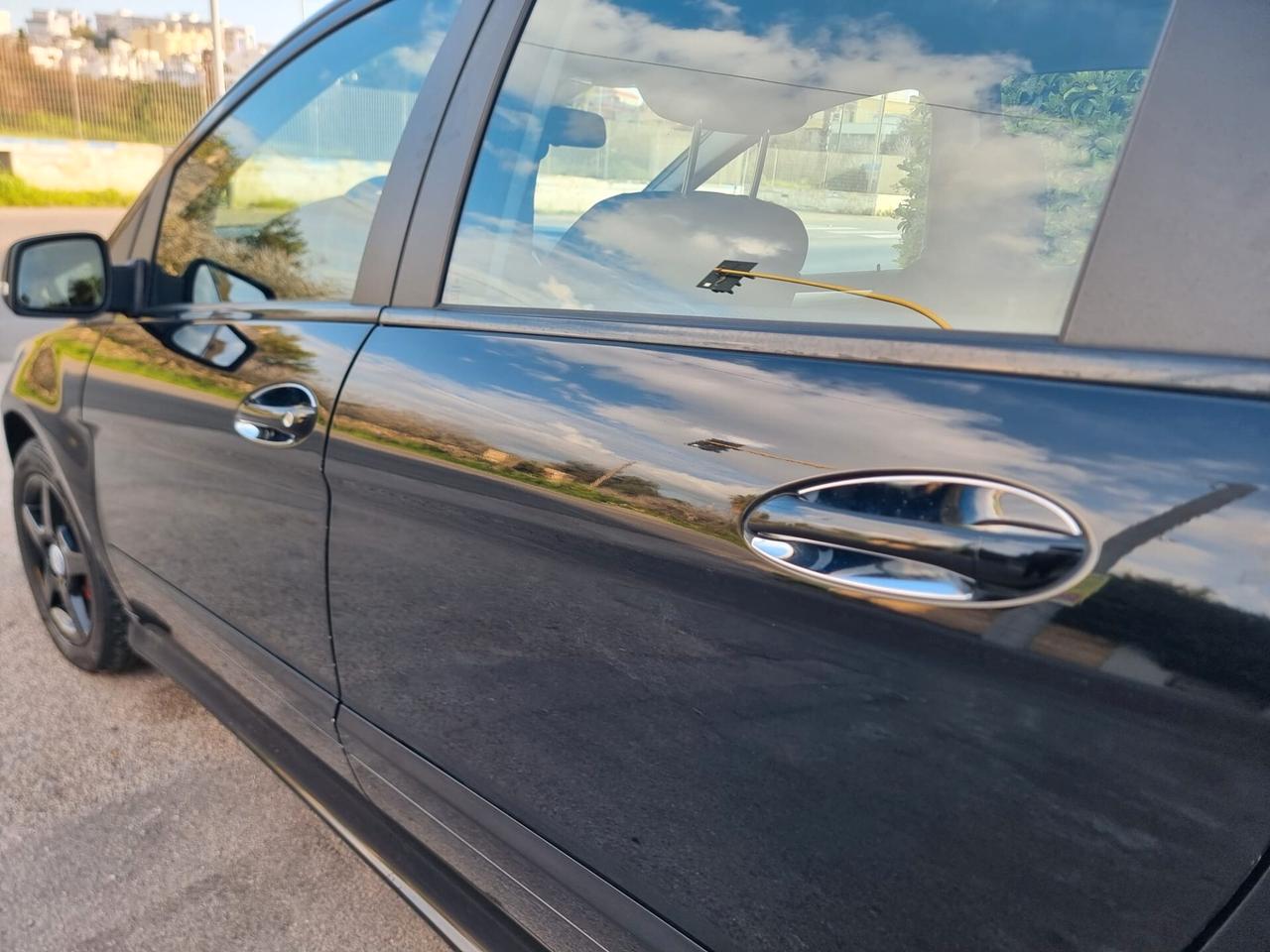 Mercedes-benz B 180 CDI Sport