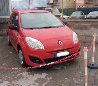 Renault Twingo 1.2 16V Confort