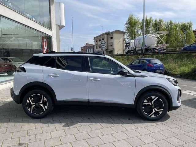 Peugeot 2008 PureTech 100 S&S Allure