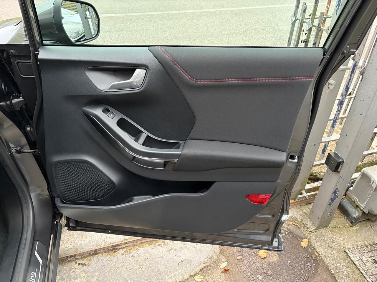 Ford Puma 1.5 EcoBlue 120CV S&S ST-Line X