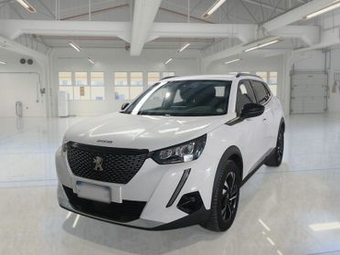 PEUGEOT 2008 PURETECH 130 EAT8 ALLURE PACK S/S AUTO CROSSOVER