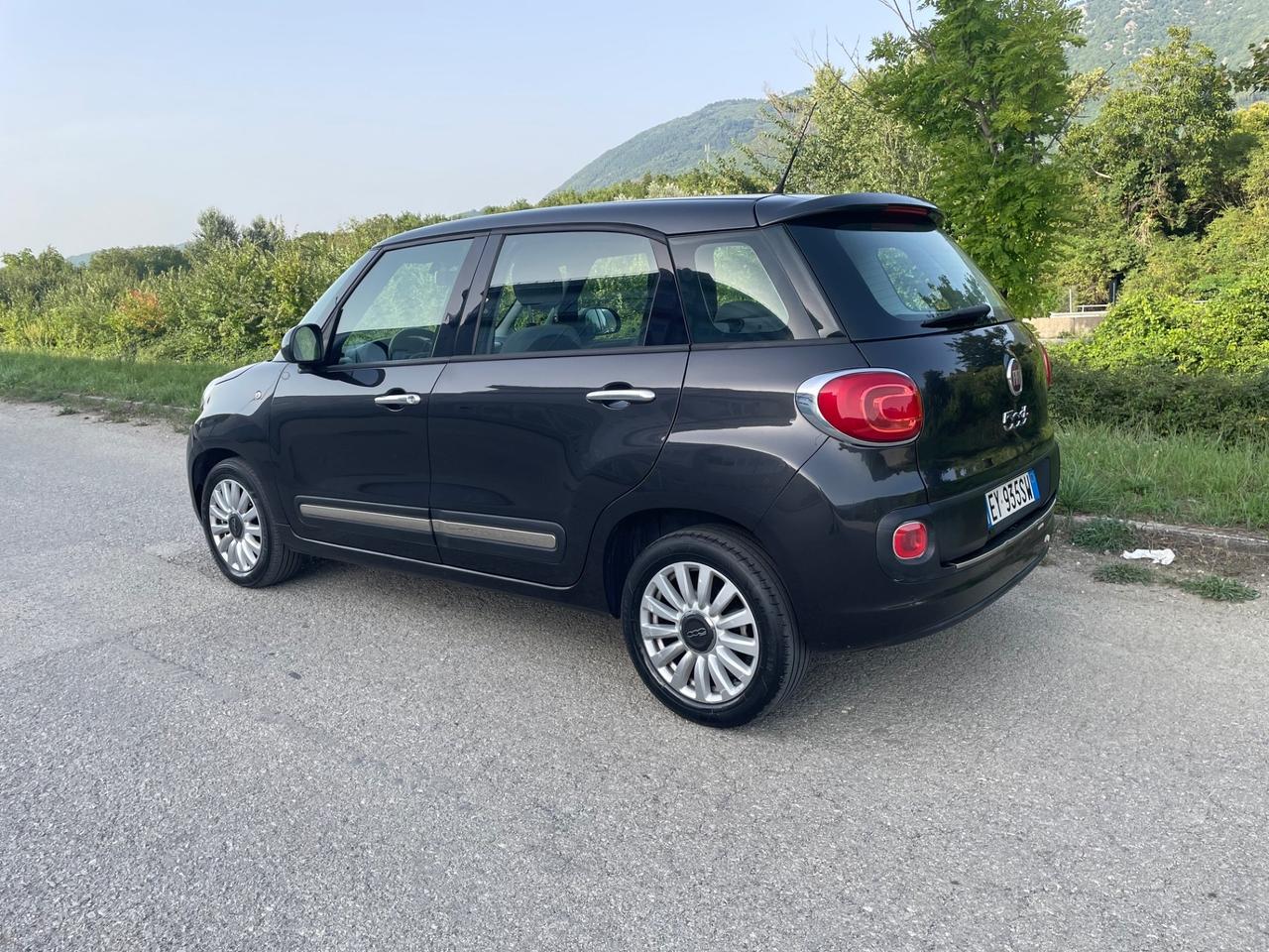Fiat 500L 1.3 Multijet 85 CV Pop