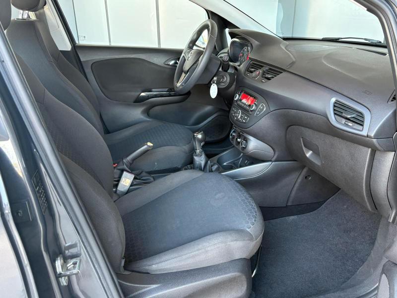 Opel Corsa 5 Porte Corsa 5p 1.2 Advance (n-joy)
