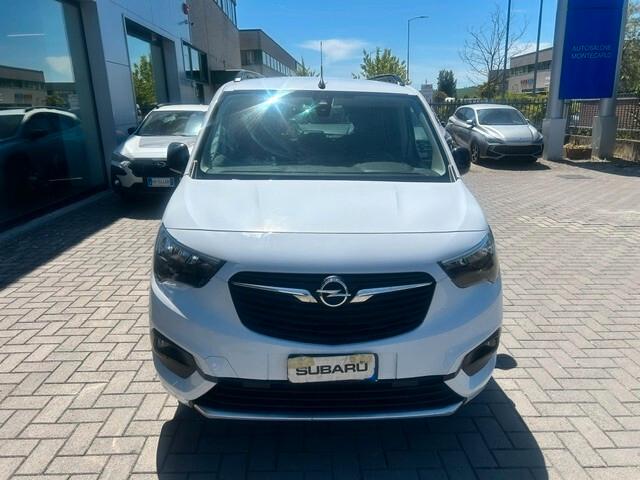 Opel Combo Life 1.5D 130 CV S&S MT6 Elegance Plus XL