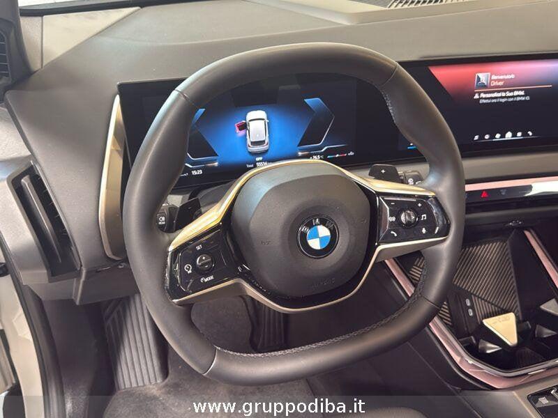BMW X3 G45 2024 xdrive20d auto