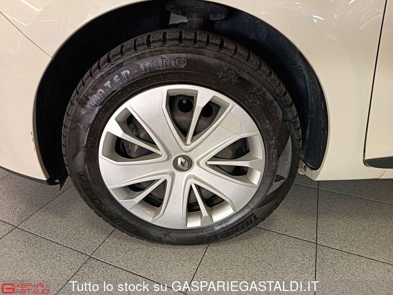 Renault Clio dCi 8V 75CV Start&Stop 5 porte Energy Zen