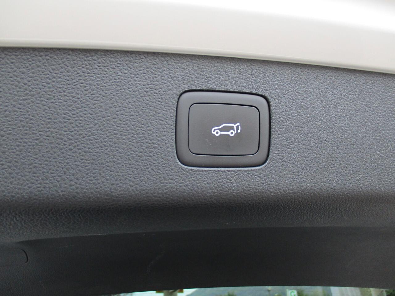 Mg EHS 1.5T GDI 258 PHEV LUXURY