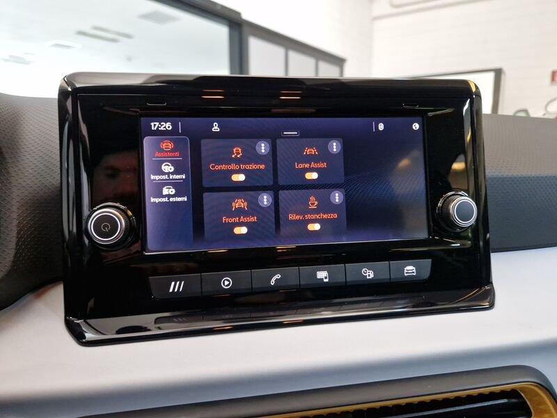 Seat Arona 1.0 EcoTSI Style