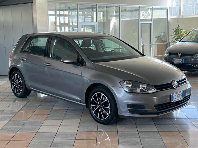VOLKSWAGEN Golf 1.6 TDI 90 CV 5p. Trendline BlueMotion Technology