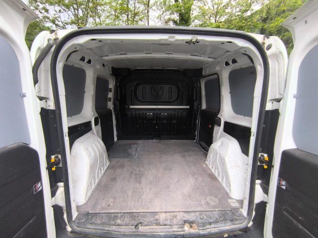 FIAT Doblo Doblò 1.3 MJT S&S PC-TN Cargo Easy
