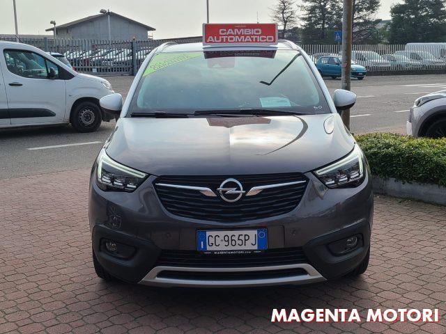 OPEL Crossland X 1.5 ECOTEC D 120 CV Start&Stop aut. Ultimate