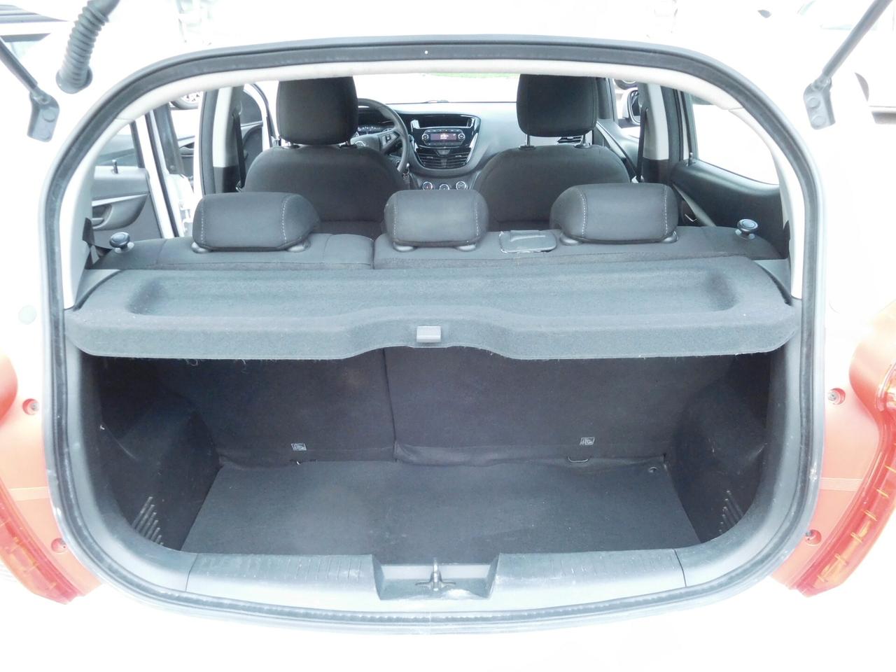 Opel Karl 1.0 75 CV N-Joy