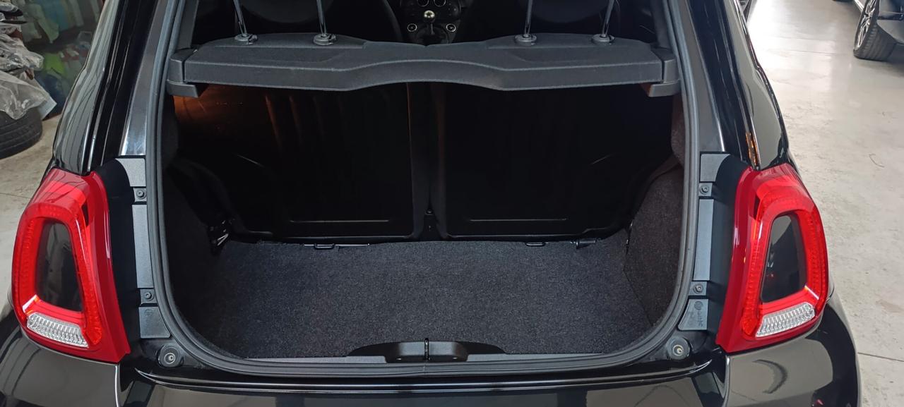 Abarth 595 1.4 Turbo T-Jet 160 CV Pista - Uniproprietario