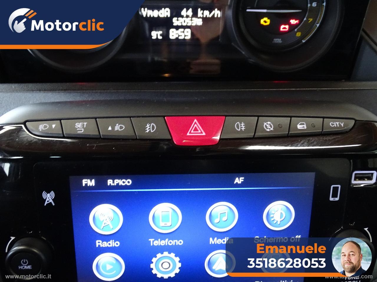 LANCIA Ypsilon 1.0 FireFly 5p. S&S Hybrid Oro