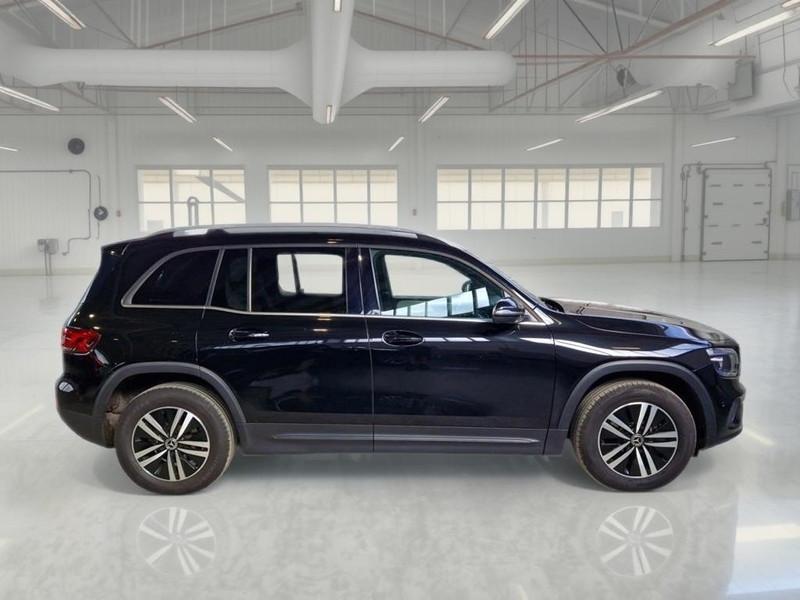 MERCEDES-BENZ GLB 200 D AUTOMATICO 4MATIC BUSINESS EXTR SUV