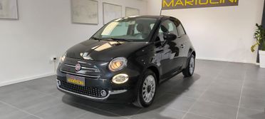 Fiat 500 1.2 lounge unipro km34mila ok neopatentati