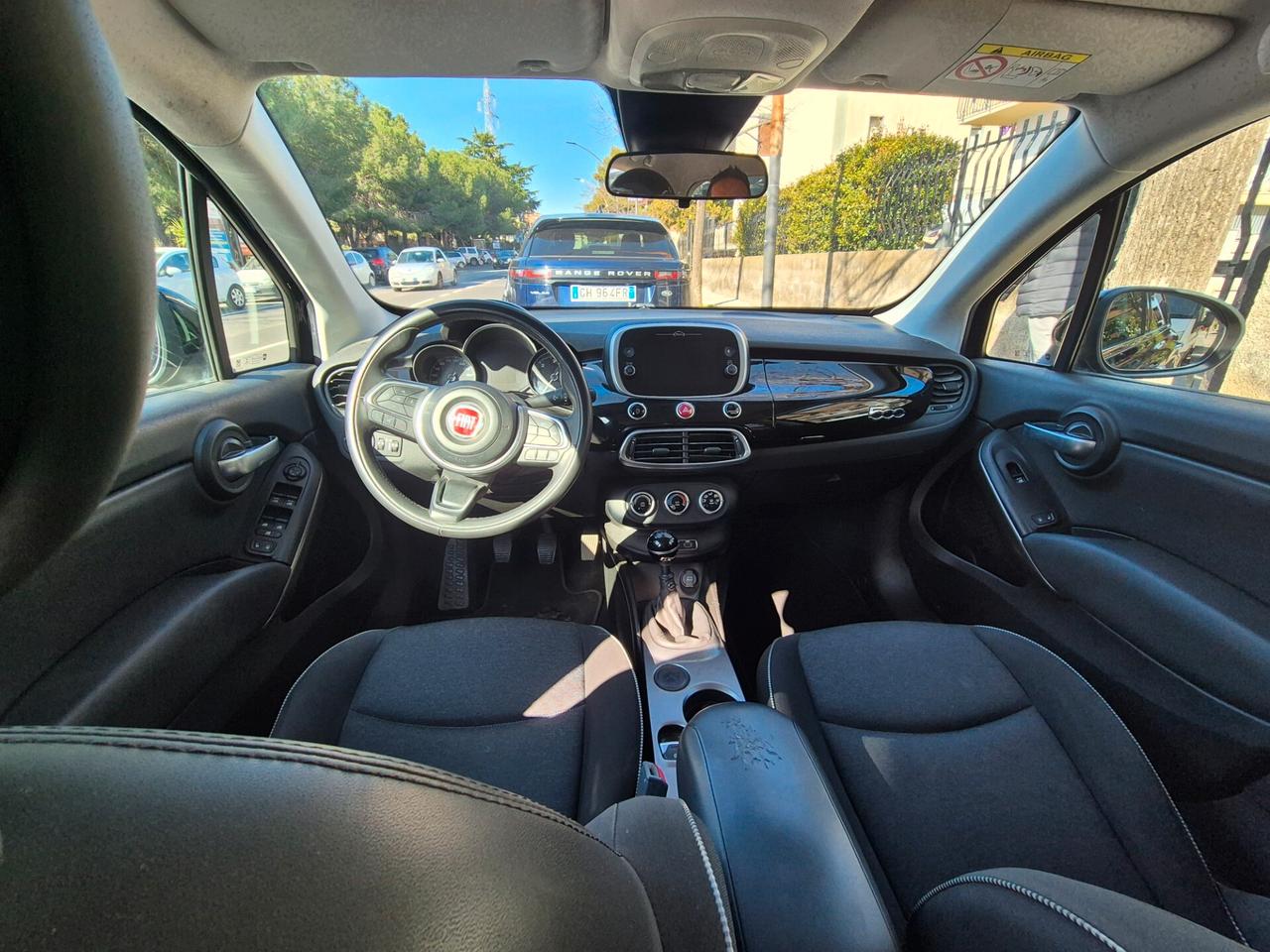 Fiat 500X 1.3 MultiJet 95 CV Lounge
