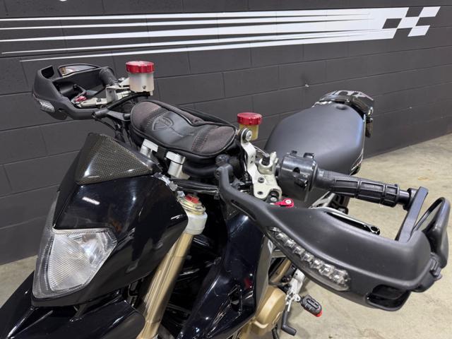 DUCATI Hypermotard 1100 S CARBON TERMIGNONI