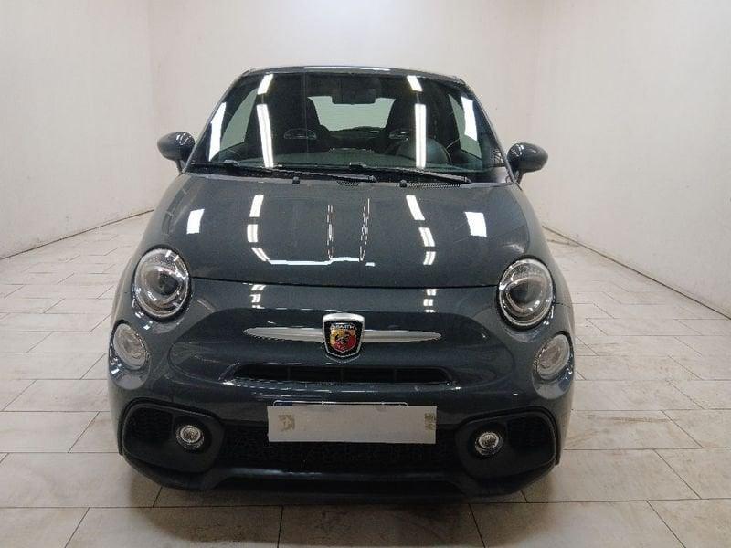 Abarth 595 1.4 t-jet 145cv my18