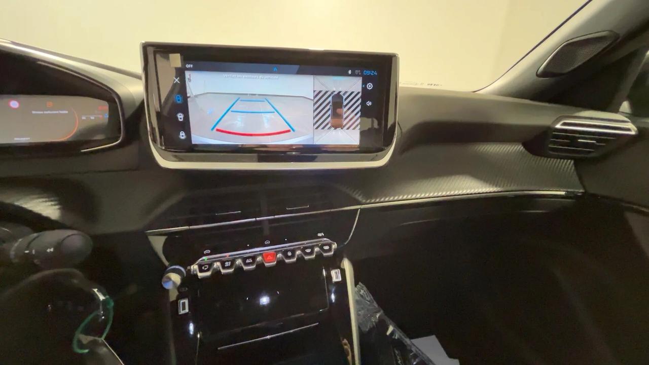 Peugeot 2008 PureTech 100 S&S Allure