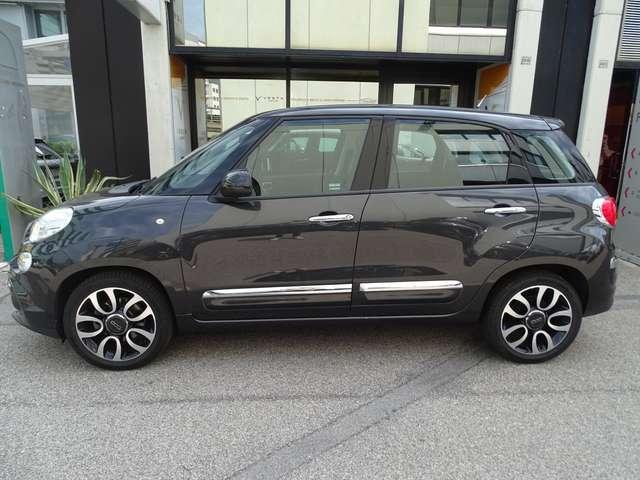 Fiat 500L 500L 1.3 mjt Business 95cv
