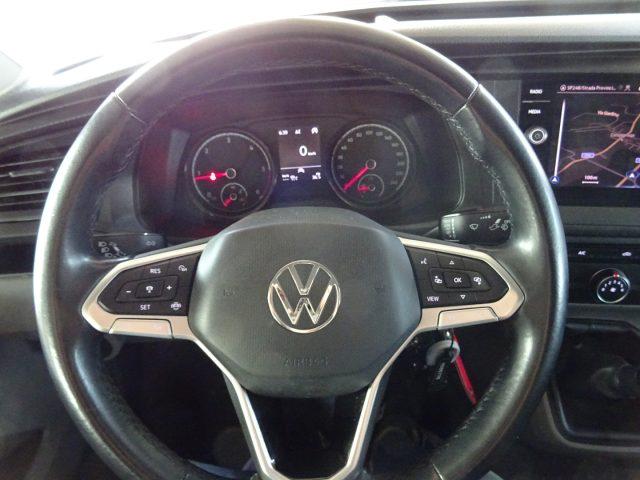 VOLKSWAGEN Transporter 2.0TDI 150CV PC Furgone Business 2porte lateral