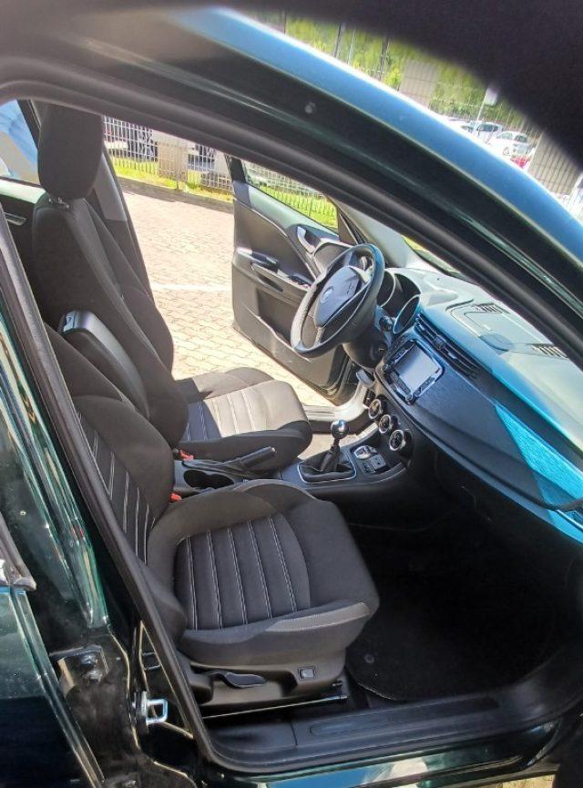 ALFA ROMEO Giulietta 1.6 JTDm 120 CV Ti