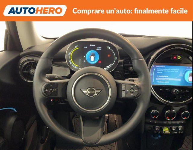 MINI Cooper SE Classic