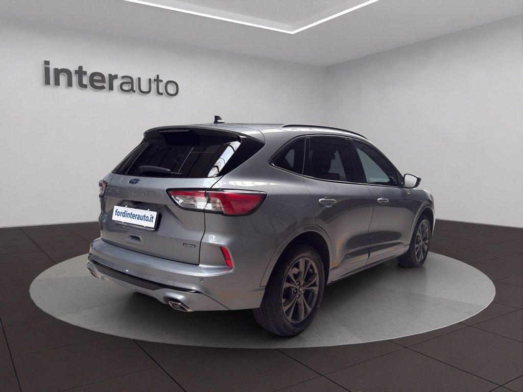 FORD Kuga 2.5 phev ST-Line X 2wd 225cv cvt del 2023