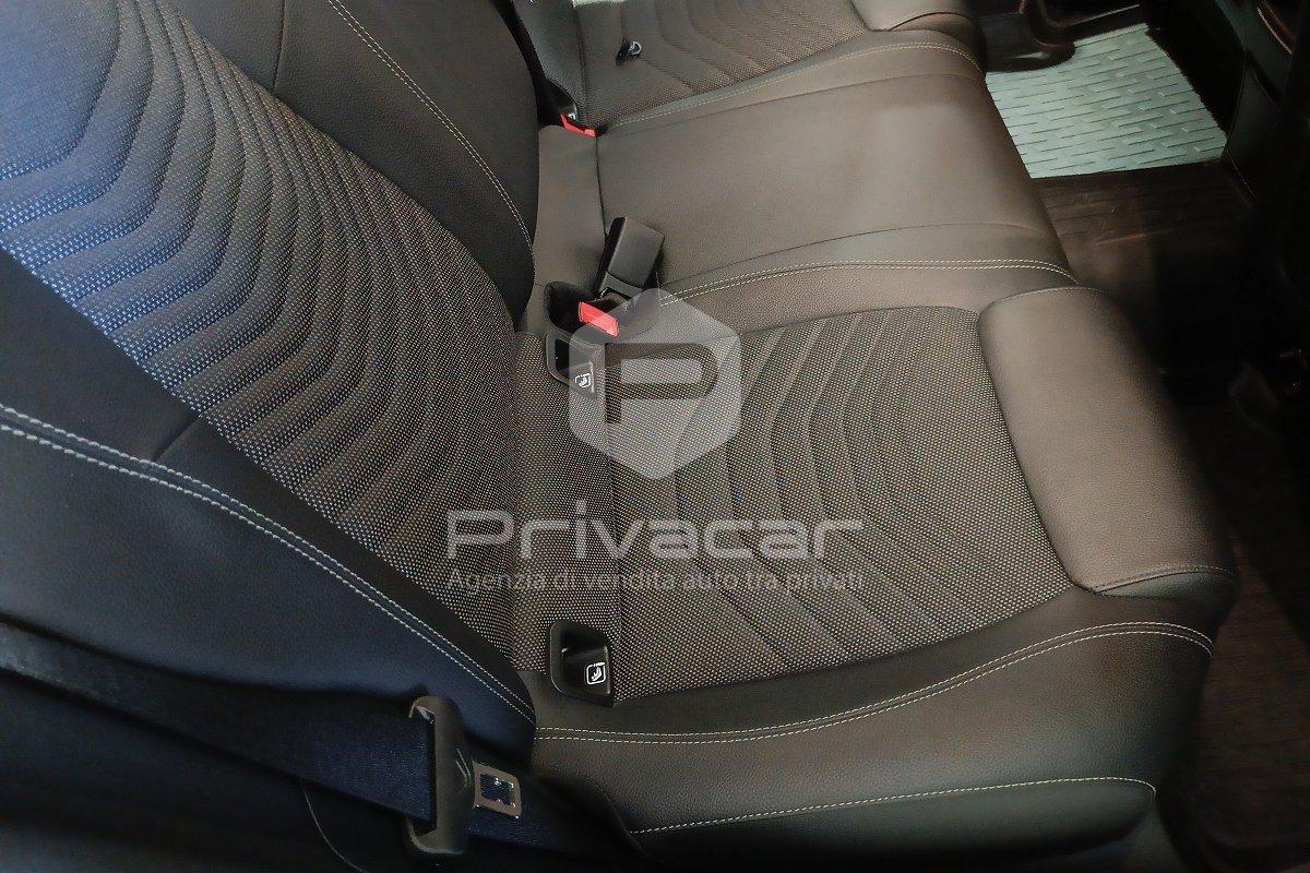 MERCEDES A 180 d Automatic Business Extra