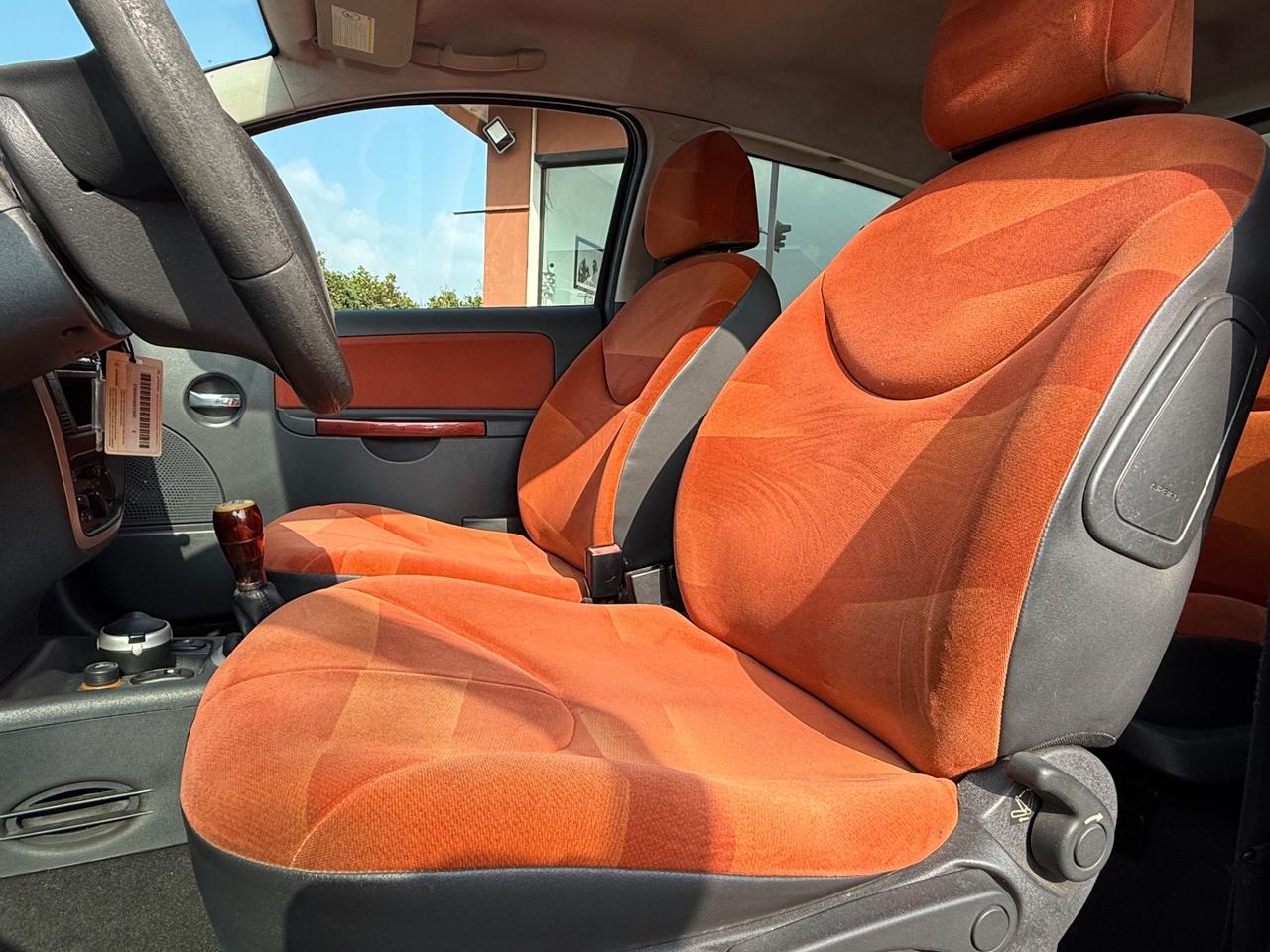 Citroen C2 1.1 Exclusive