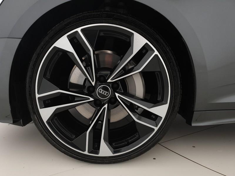 Sportback 45TFSI 265CV quattro Str S line Edition