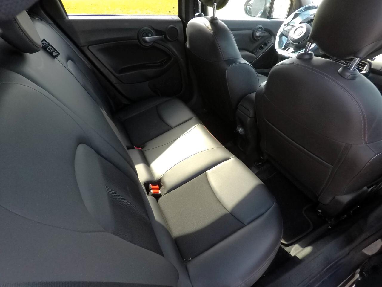 Fiat 500X 1.3 MultiJet 95 CV Sport